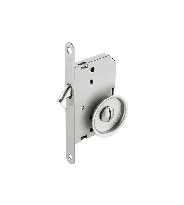 Sliding door lock "ATZ 3910 Q WC"