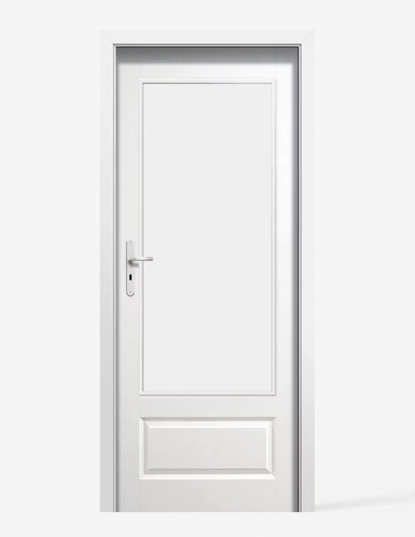 Interior doors "FIORD 04"