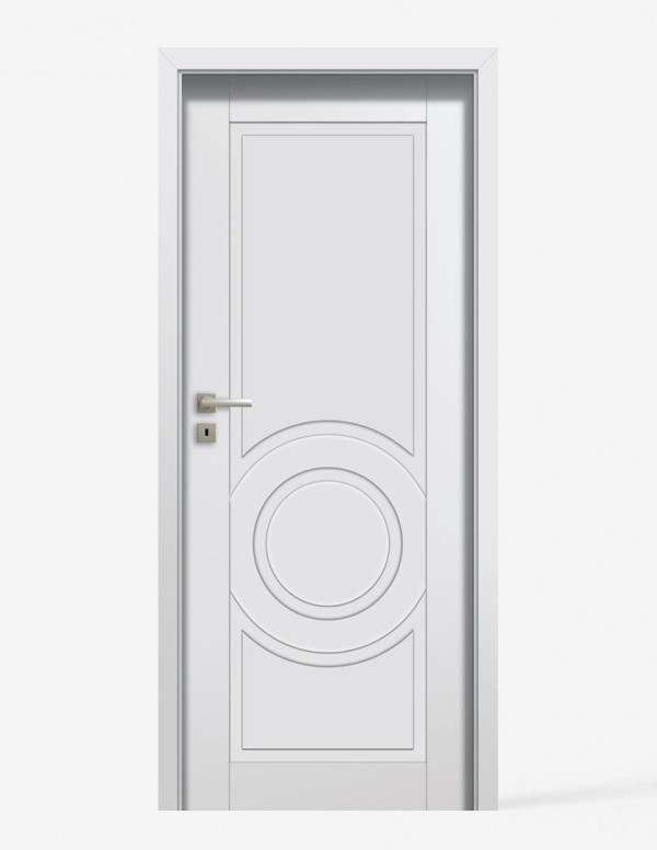 Interior doors "PALAZZO 00"