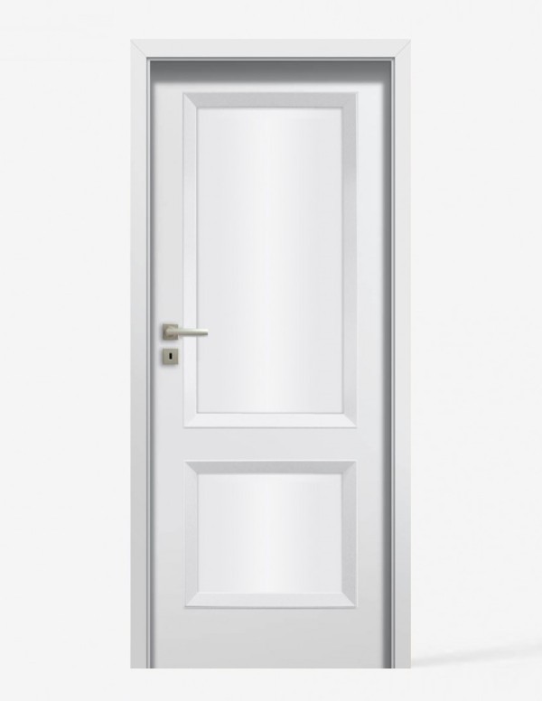 Interior doors "VERTIGO 02"