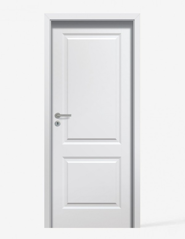 Interior doors "MODERN 02"