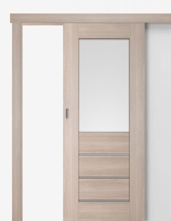 Sliding interior door "PREMIUM 2"