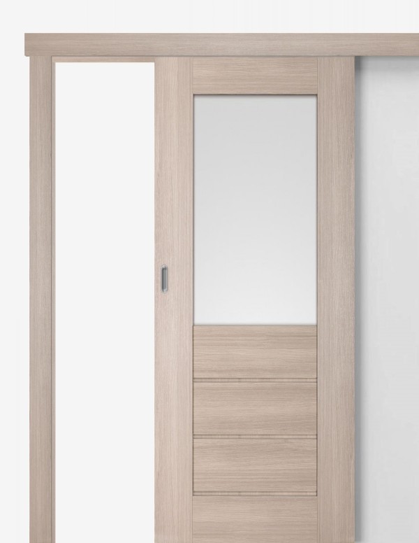 Sliding interior door "PREMIUM 6"