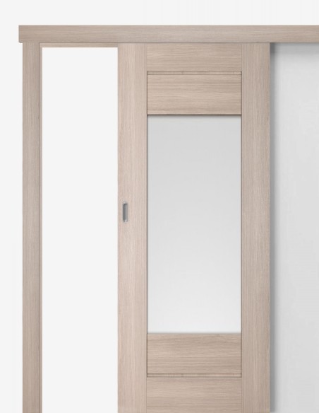 Sliding interior door "PREMIUM 7"