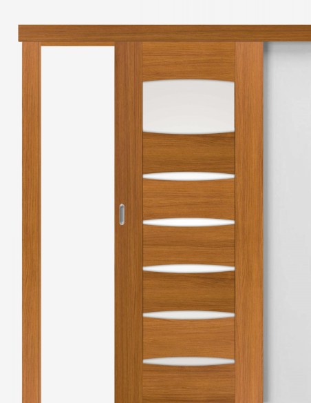 Sliding interior door "ENA 1"