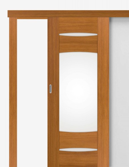 Sliding interior door "ENA 5"