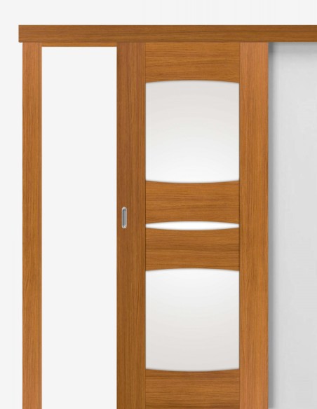 Sliding interior door "ENA 4"