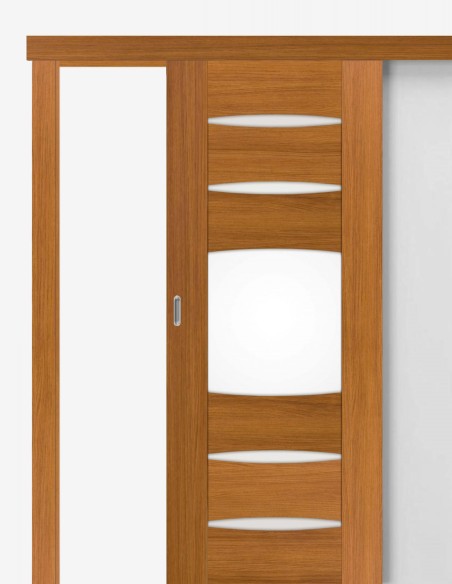 Sliding interior door "ENA 3"