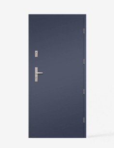 "ARGALI W00" Exterior door