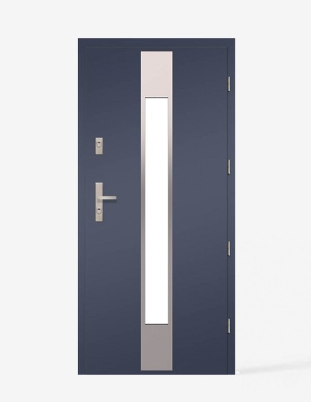 "ARGALI W01" Exterior door