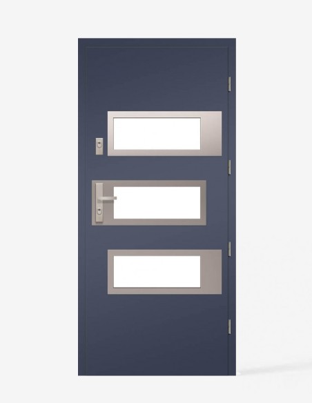 "ARGALI W02" Lauko durys