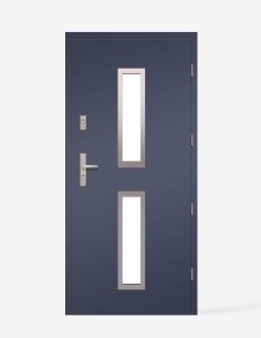 "ARGALI W03" Exterior door