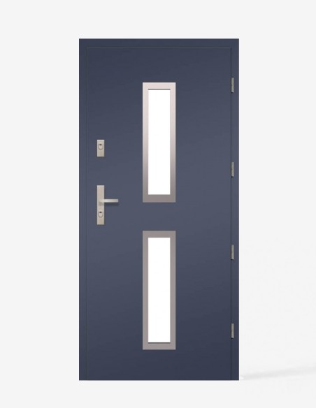 "ARGALI W03" Exterior door