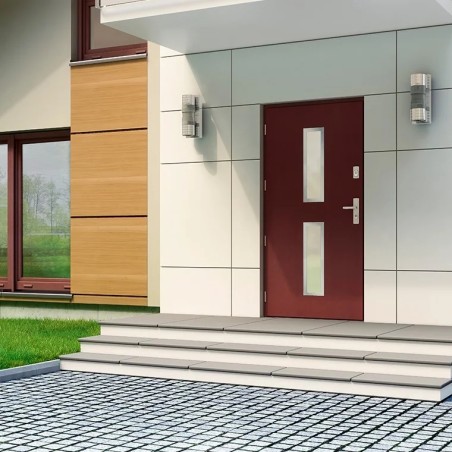 "ARGALI W03" Exterior door