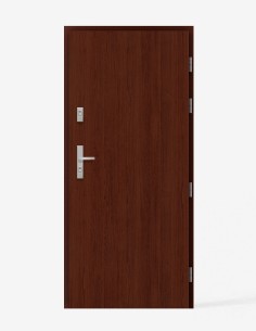 "SATURN V00" Exterior door