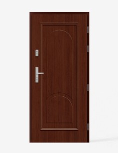 "SATURN V01" Exterior door