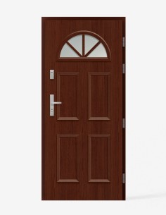 "SATURN V2S1" Lauko durys