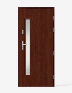 "SATURN V3S1" Exterior door