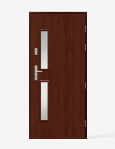 "SATURN V3S2" Exterior door