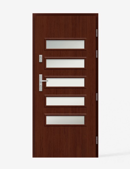 "SATURN V3S5" Lauko durys