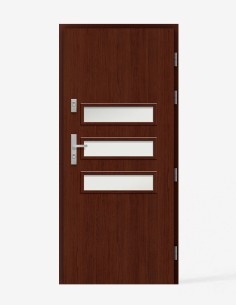 "SATURN V3S3" Exterior door