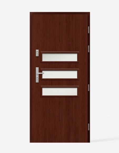 "SATURN V3S3" Lauko durys