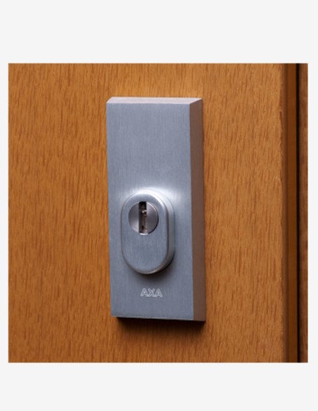 "SATURN V1S" Lauko durys