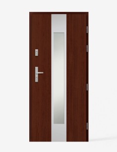 "SATURN V1S" Exterior door