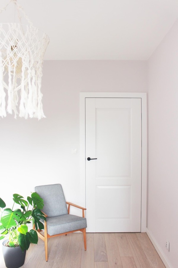 Vidaus durys "NESTOR 10"