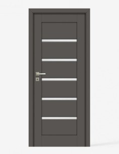 Vidaus durys "ARCO W03"