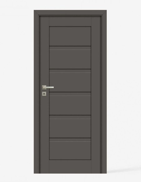 Interior doors "ARCO W03P"