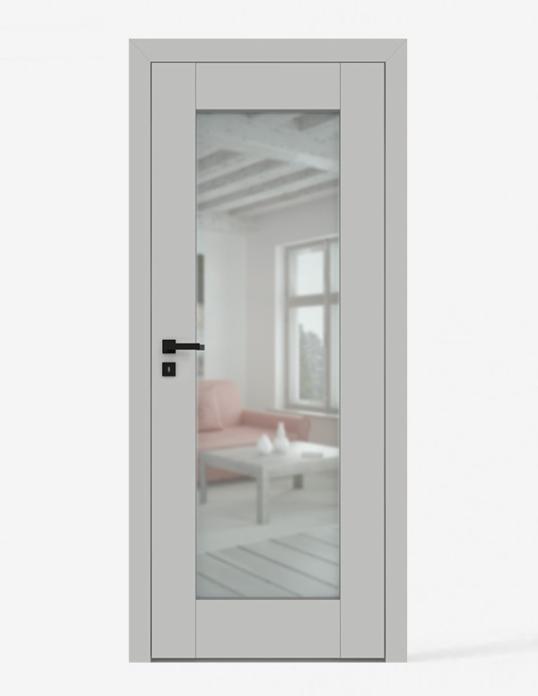 Interior doors "ESTRA 10"