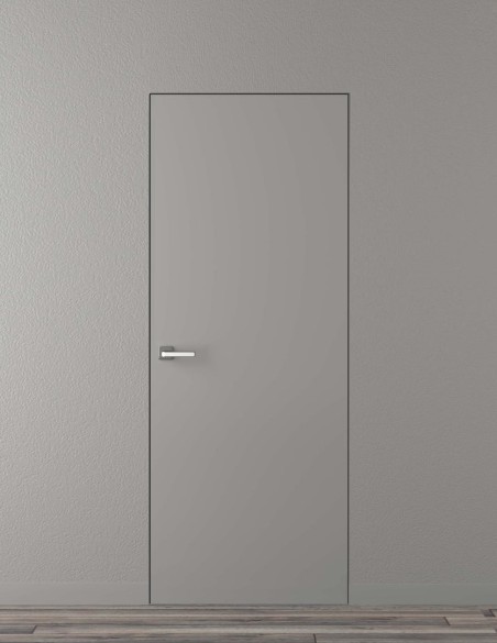 Concealed door "HARMONY" Laminated