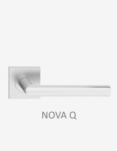 Concealed door "HARMONY" 214/215 cm Laminated