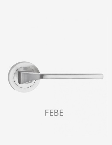 Concealed door "HARMONY" 234/235 cm Laminated