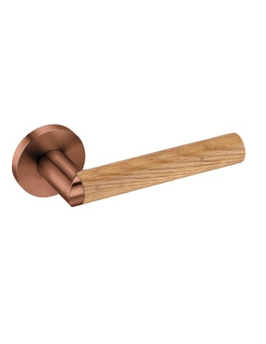 Handles "JNF IN.00.411.C Oak"