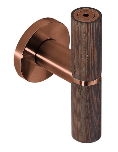 Rankenos "JNF IN.00.419 Wenge"