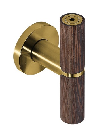 Rankenos "JNF IN.00.419 Wenge"