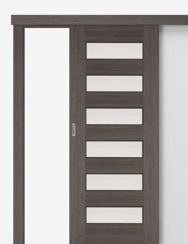 Sliding interior door "ELSA 0"