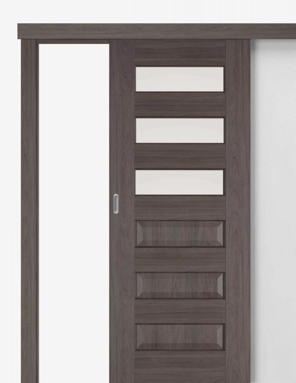 Sliding interior door "ELSA B3"