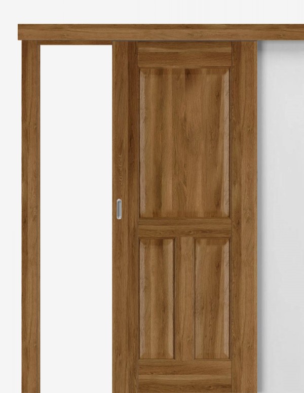 Sliding interior door "NESTOR 1"