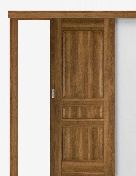 Sliding interior door "NESTOR 5"