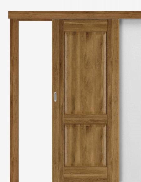 Sliding interior door "NESTOR 10"