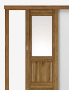 Stumdomos vidaus durys "NESTOR 11"