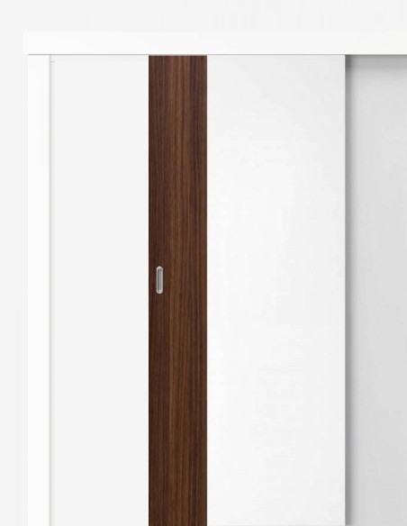 Sliding interior door "RIVIA 70"
