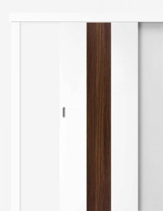 Sliding interior door "RIVIA 120"