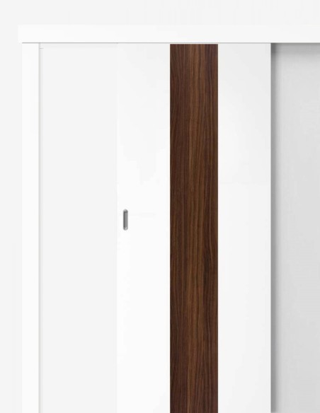 Stumdomos vidaus durys "RIVIA 120"