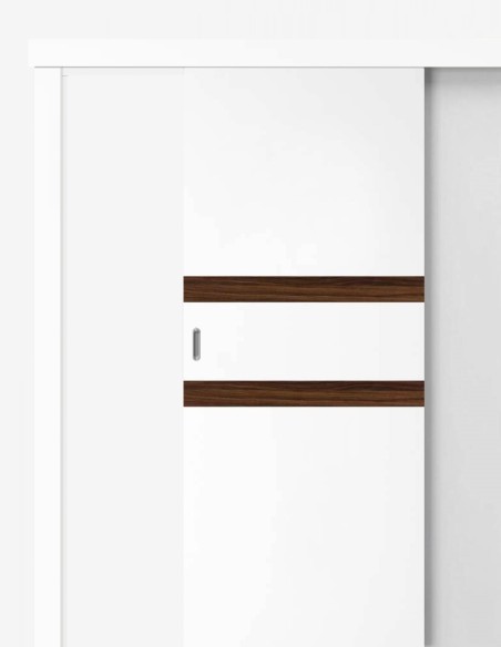 Sliding interior door "RIVIA 130"