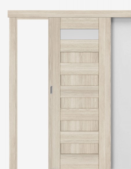 Sliding interior door "SCALA A1"