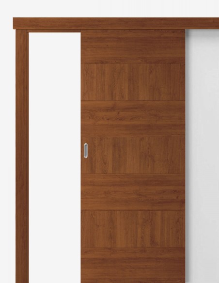 Sliding interior door "FINEA 10"